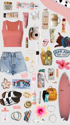 Vsco Aesthetic Outfits, Preppy Vsco Outfits, Surfergirl Style, Vsco Outfits, Beachy Girl, Preppy Vsco, Preppy Inspiration