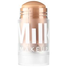 Shop Milk Makeup’s Blur Stick at Sephora. It minimizes the appearance of pores and fine lines on every skintone to create invisible, smooth, matte finish. Milk Makeup Sephora, Natural Makeup Tips, Matte Primer, Makeup Sephora, Best Natural Makeup, Foundation Primer, Makeup For Teens, Milk Makeup, Hard Candy