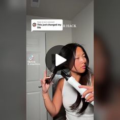 TikTok · olivia dayton Olivia Dayton, Hair Tutorials, Hair Tutorial, Hairstyles, Coding