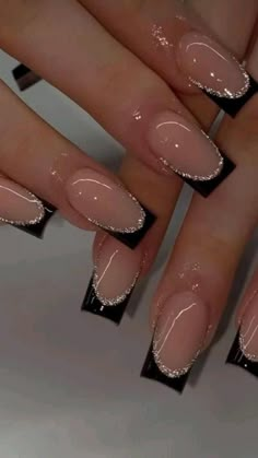 Classy Acrylic Nails, Colorful Nails, Pink Acrylic Nails, Short Acrylic