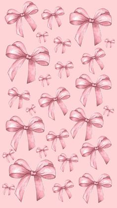 Pink Girl Wallpaper, Bow Wallpaper Iphone, Piece Of Advice, Bow Wallpaper, Wallpaper Iphone Wallpaper, New Wallpaper, Wallpaper Iphone, Iphone Wallpaper, Pink