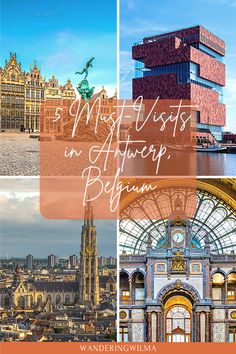 Antwerp, Belgium Pop Up Market, Antwerp Belgium, Famous Buildings, The Train, Old City, Favorite City, Historic Buildings, Adventure Awaits, Art Galleries