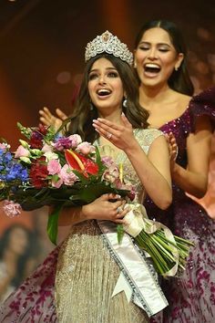 Crowning Moment Pageant, Miss Universe Crowning Moment, Pageant Crowning Moment, Miss India Crown, Harnaz Sandhu, Harnaaz Sandhu Miss Universe, Miss World Crown, Miss Universe 2000