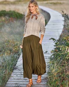 Favorite Maxi Knit Skirt - Regular Chic Knit Mini Skirt, Chic Knit Skirt With Lined Detail, Chic Knit Skirt With Lined Skirt, Chic Knit Skirt For Day Out, Chic Knit Midi Skirt, Fall Midi Skirt With Side Pockets, Relaxed Knit Skirt For Fall, Knit Relaxed Skirt For Fall, Relaxed Skirt With Pockets For Fall