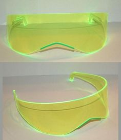 Visor Glasses, Gogo Tomago, Peridot Steven Universe, Funky Glasses, Tinted Glasses, Plastic Glasses, Anime Cosplay Costumes, Sailor Mercury, Anime Costumes