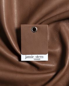 All 12 classic colors of Avignon (including Hot Cocoa) are always in stock and ready to ship within a week. Leather Fabric Swatch, Leather Aesthetic, Mood Board Interior, Fabric Board, Pantone Colour Palettes, Storefront Design, Interior Design Boards, Sophisticated Aesthetic, Stylish Blouse Design