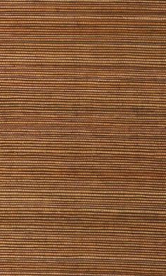 Abaca Caramel Majestic Grasscloth Woven Wallpaper R1995 Grass Wallpaper, Stripes Wallpaper, Grasscloth Wallpaper, Brown Wallpaper, Wallpaper Size, Woven Wallpaper, Striped Wallpaper, 3d Warehouse, Wall Panel