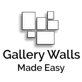 gallerywallsmadeeasy