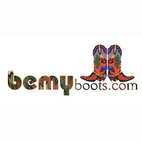 bemyboots