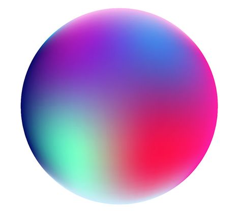 How To Create Colourful Gradient Orbs in Illustrator Illustrator Gradient, Rainbow Gradient, Cool Gradient Design, Gradient Orb Wallpaper, Round Gradient Background, How To Make Gradients In Illustrator, Gradient Color Design, Gradient Design, Ad Design