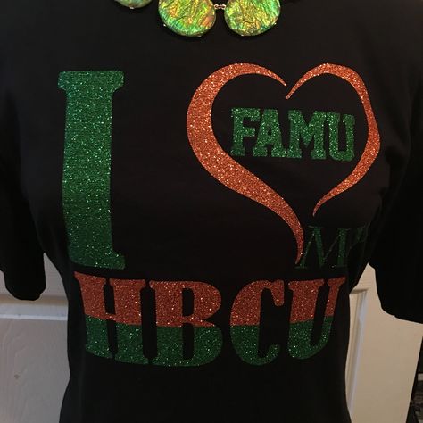 Famu Shirt, Bcu Wildcats, Famu Homecoming, Hbcu Outfits, Famu Rattlers, Hbcu Homecoming, Hbcu Fashion, No School, Pharmacy School