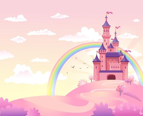 Disney Princess Castle Background, Fairyland Background, Disney Castle Background, Princess Castle Background, Fairy Tale Background, Fairytale Background, Disney Princess Background, Princess Background, Geometric Wallpaper Iphone