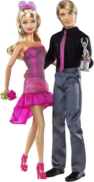 Barbie I Can Be Dance Superstars Barbie I Can Be, Barbie Top, Barbie Wedding, Barbie Ken, Barbie Toys, Barbie Fashionista, Disney Dolls, Barbie I, Ken Doll