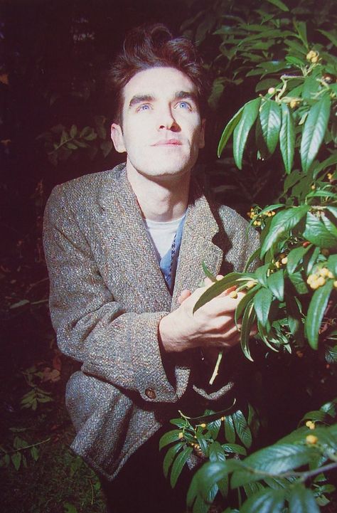 Morrissey The Smiths Morrissey, Johnny Marr, Charming Man, Morrissey, Last Fm, Latest Albums, Post Punk, Latest Music, Music Stuff