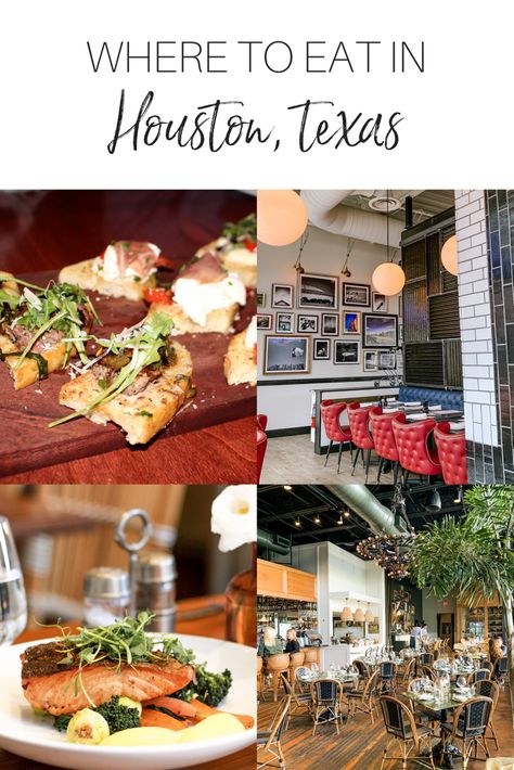 Restaurants Houston Texas, Places To Eat Houston Texas, Best Places To Eat In Houston Texas, Where To Eat In Houston Texas, Houston Places To Eat, Best Restaurants In Houston Texas, Houston Texas Food, Houston Food Restaurants, Houston Activities