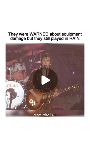 Find Music Daily on Instagram: "20 years have passed since!! 🎸😭

Song: Iris
Artist: Goo Goo Dolls (@googoodollsofficial )

Clip Courtesy: CC - Goo Goo Dolls - Iris (Live in Buffalo, NY, 7/4/2004) [Official Video]

Rate the performance below! 👇🏻

#GooGooDolls #Iris #live #find #music #daily #reels #lyrics" Goo Goo Dolls, I'm A Loser, Songs, Music