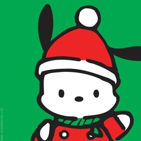 Pochacco Christmas, Modern Home Entrance, Sanrio Christmas, Kitty Christmas, Kawaii Christmas, Hello Kitty Characters, Home Entrance, Kitty Drawing, Hello Kitty Drawing