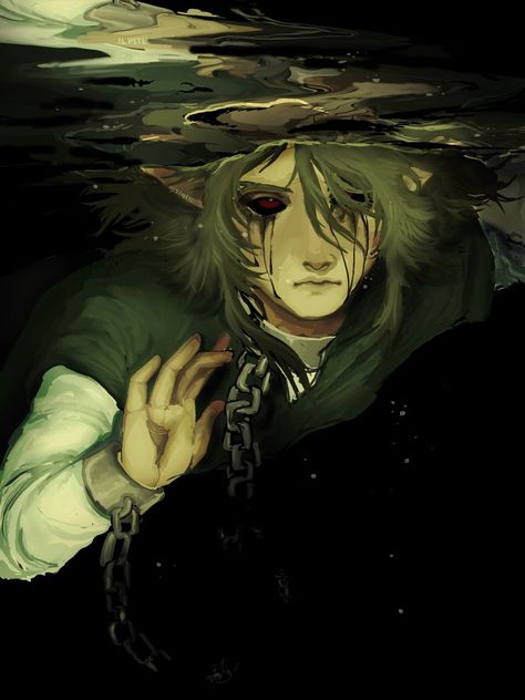 #creepypastas Character Art Halloween, Creepy Pasta Characters, Creepypasta Aesthetic Icon, Zalgo Creepypasta Fanart, Nathan The Nobody Creepypasta, Creepypasta Background, Creepy Pasta Pfp, Hobo Heart Creepypasta, Ben Drowned Pfp