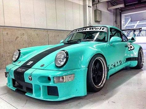 Expensive Vehicles, Rwb Porsche, General Lee, Porsche 930, Porsche Motorsport, Porsche 964, Vintage Porsche, Vw Porsche, Classic Porsche