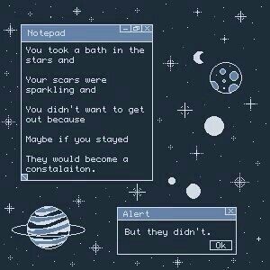 Space And Stars, Old Computer, 8bit Art, 8 Bits, 8 Bit, Ravenclaw, الرسومات اللطيفة, Blue Aesthetic, Pretty Words