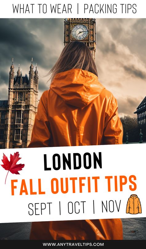 October Outfits London, London Outfits Fall 2023, October Uk Outfit, How To Dress In London In Fall, What To Wear In The Uk In October, London Outfits For October, Autumn Outfits Europe 2024, London Outfit October 2024, London Fall Travel Outfits