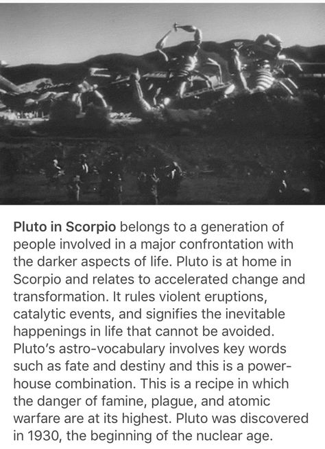 Pluto In Scorpio Astrology, Scorpio In Pluto, Scorpio Pluto Aesthetic, Jupiter In Scorpio, Pluto Scorpio, Gemini Moon Sign, Scorpio Pluto, Moon Taurus, Pluto In Scorpio