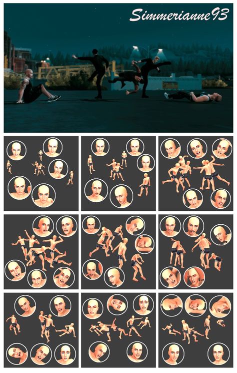 [Simmerianne93]Action_poses_07 | Patreon Sims 4 Poses, Sims Poses, Sims 4 Family, I'm So Sorry, Sims 4 Dresses, Sims 4 Cc Packs, Sims 4 Collections, Figure Drawing Reference, Family Posing