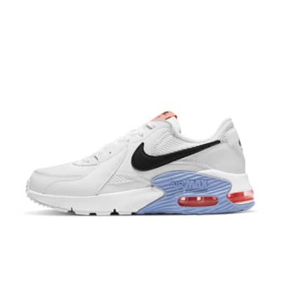 Nike Excee Shoes, Iverson Shoes, Nike Air Max Excee Women, Womens Air Max 90, Air Maxes, Nike Air Max Shoes, Air Max Excee, Nike Air Max Excee, Nike Air Shoes