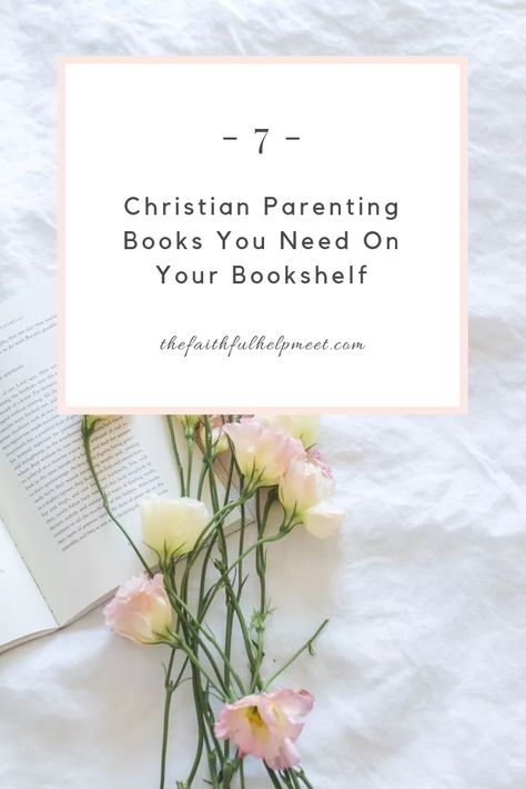 Christian Parenting Books, Confidence Kids, Pumping Moms, Books For Moms, Smart Parenting, Baby Sleep Problems, Mentally Strong, Parenting Books, Christian Parenting