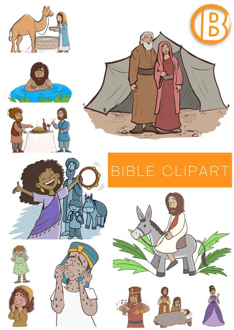 Bible words images