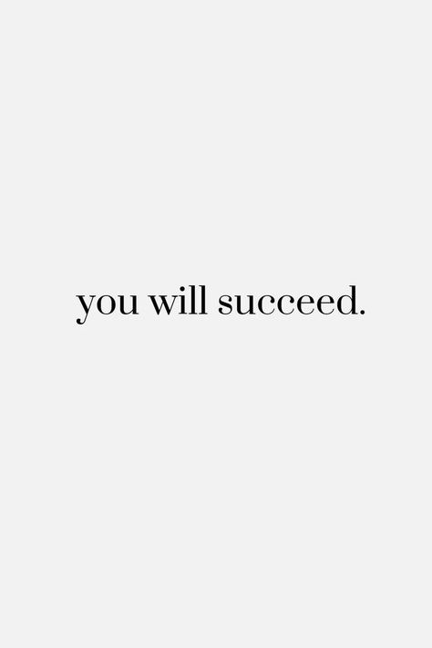 you will succeed. You Will Succeed Quotes, Rich Off Makeup Sign, I Accept To Be Rich, English Money Aesthetic, Rich Off Youtube, I Am Rich In All Areas Of My Life, Become Rich Quotes, Pay Raise Aesthetic, Getting Rich Quotes