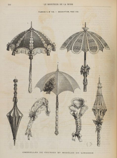 Victorian Hand Fan Tattoo, Victorian Umbrella Tattoo, Vintage Umbrella Tattoo, Victorian Fan Tattoo, Parasol Tattoo, 1890s Aesthetic, Victorian Tattoo Ideas, Umbrella Victorian, Victorian Style Tattoos