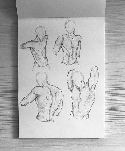 Male Body Sketch, Drawing Ideas Creative, Anime Body, Anatomy Sketches, Art Tools Drawing, Sketches Tutorial, Next Tattoo, My Hope, Arte Sketchbook