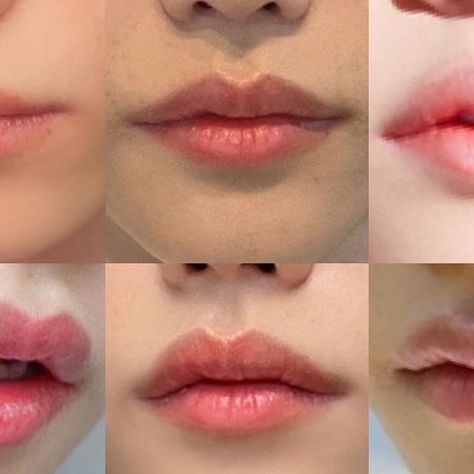 Felix Lips, Heart Shaped Lips, Beautiful Lips, Glow Up?, Heart Shapes, Most Beautiful, Lips, Let It Be, Makeup