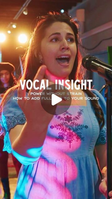 Kurt Wolf on Instagram: "Vocal Insight - Power Without Strain - How to Add Fullness to Your Sound 

In our latest singing tip, vocal coach Kurt Wolf discusses the importance of releasing your larynx to create fuller vocals featuring a singing exercise to release tension in your high notes. 

Sing at Wolf Studios!  

For more info on working with Kurt, Voice and Performance Training, or Artist Development, 
Visit: wolfstudiosnyc.com

#wolfstudios #wolflikeme #voice #singer #singing #voicelesson #vocalcoach #lesson #groupclass #voiceclass #highnotes #chiaroscuro #broadway #vocalcoaching #voiceteacher #performanceclass #musicaltheatre #performance #nyc #power #brooklyn #newyork #artist #performancetraining #newyorkmusicians #performer #musicians #singers" Vocal Exercises Singing Training, Vocal Health Singing, Improve Singing Voice, How To Practice Your Singing Voice, Voice Training Exercises Singing Tips, Singing Exercises, Voice Teacher, Human Voice, Voice Lesson