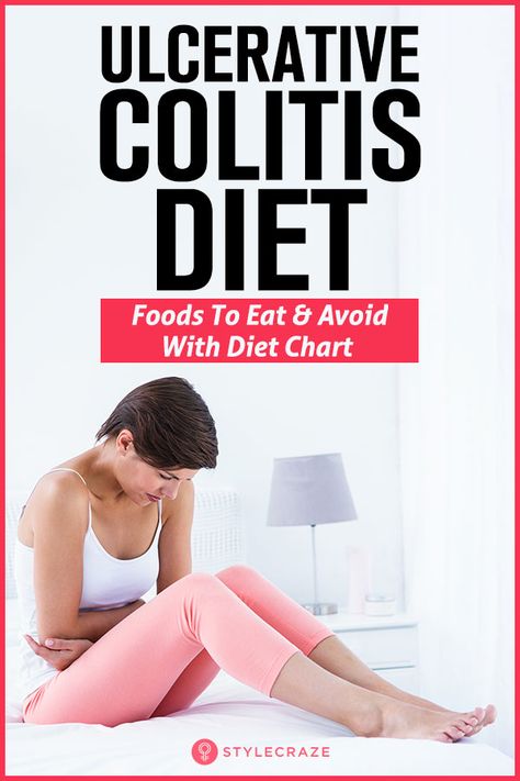 Ulcerative Colitis Diet – Foods To Eat And Avoid With Diet Chart Ulcer Diet, Best Diet Foods, Diet Chart, Best Diet Plan, Diet Foods, Foods To Eat, Best Diets, Diet Tips, Medical