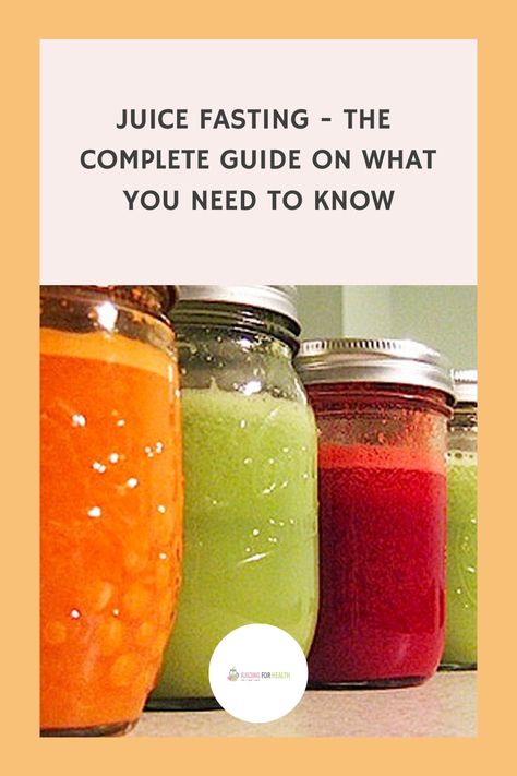 Juice Fasting - The Complete Guide On What You Need To Know Smoothie Recipes Diet, Beets Smoothie, Beets Smoothie Recipes, Diet Juice, Vegetable Juice Recipes, Juice Fasting, Detox Waters, Beet Smoothie, Urinary Health