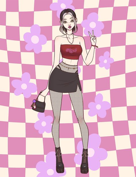 Dress Up Website Game, Dress Up Game Aesthetic, Dress Up Websites, Avatar Maker Website, Picrew Outfit Maker, Y2k Picrew, Picrew Me Y2k, Picrew Aesthetic Avatar, Character Maker Game