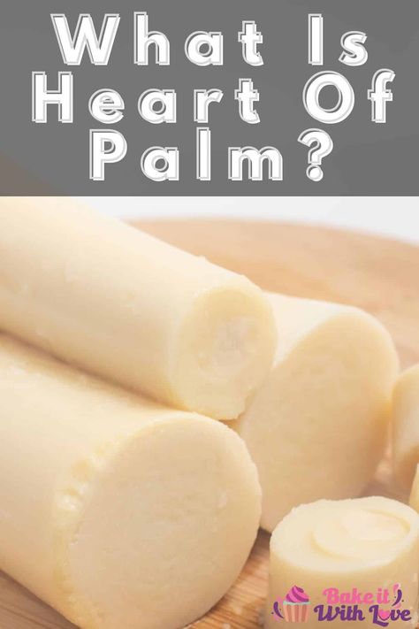 How To Eat Hearts Of Palm, Heart Of Palms Vegan Recipes, Hearts Of Palm Recipe, Heart Palm Recipe, Heart Of Palm Benefits, Hearts Of Palm Benefits, Vegan Fish Heart Of Palm, Hart Of Palm Recipes, Hearts Of Palm Salad Recipes