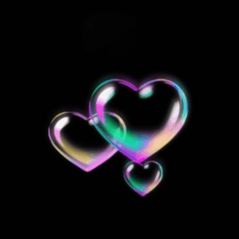 Floating Hearts Gif, Moving Hearts Gif, Lovecore Gif, Love Animation Gif, Heart Animation, Heart Gifs, Calin Gif, Animated Heart Gif, Hearts Gif