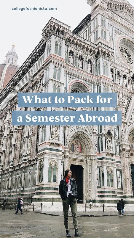 Not sure what to put in that suitcase when you study abroad? Click here for a definitive list of everything you need to pack before you jet off for the semester. Study Abroad Packing List London, Study Abroad Essentials, Study Abroad Quotes, Paris Study Abroad, Study Abroad Europe, London Study Abroad, Study Abroad Packing List, Study Abroad Packing, Abroad Packing List