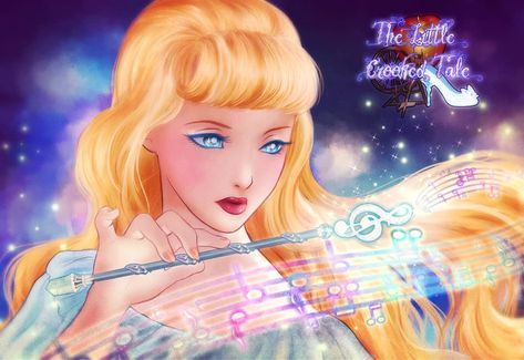 The Little Crooked Tale, Winx Flora, Cinderella Wallpaper, Cinderella Art, Disney Kingdom, Disney Princesses And Princes, Disney Princess Cinderella, Cinderella Disney, Disney Artwork