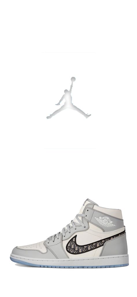 Dior Shoes Wallpaper, Air Jordans Wallpaper Iphone, Nike Dior Wallpaper, Jordan 1 Wallpaper Iphone, Air Jordan Wallpapers, Jordan Wallpaper Iphone, Jordan 1 Wallpaper, Dior Jordan 1's, Sepatu Air Jordan