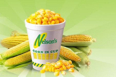 CORN IN A CUP: MALAYSIAExactly what it sounds like. Corn niblets in an eight-ounce styrofoam cup, this is delicious, buttery, fresh-tasting, crisp, and sweet. You may mock the name at first, but you'll soon be eating your words...and more of this corn.  Where to Get it: Nelson's, a chain with locations throughout Kuala Lumpur including KL International Airport's arrival hall. Try one of their icy corn smoothies while you're at it! Corn Cup, Vegetable Soup Recipes Healthy, Corn In A Cup, Cabbage Steaks Recipe, Japanese Fried Rice, Easy Eggs Benedict, Eggplant Recipes Parmesan, Grilled Portobello, Creamy Asparagus