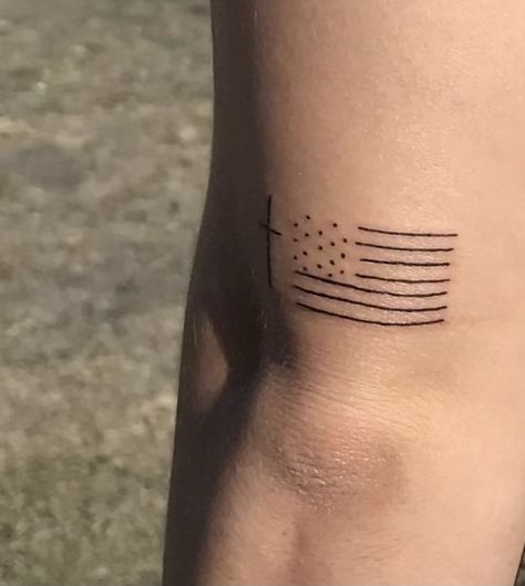 Lone Star State Tattoo, Women Patriotic Tattoos, Patriotic Tattoos For Women, Usa Tattoo Ideas, Made In The Usa Tattoo, Country Tattoos For Women, American Flag Tattoos, Cowgirl Tattoos, Patriotic Tattoos