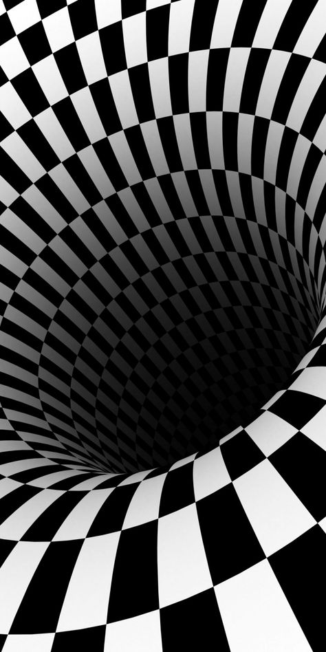 720x1440 Wallpapers Illusion Wallpaper Iphone, Black Hole Wallpaper, Moving Optical Illusions, Illusion Kunst, Illusion Wallpaper, Iphone 6 Plus Wallpaper, Optical Illusion Wallpaper, Illusion Drawings, Cool Optical Illusions