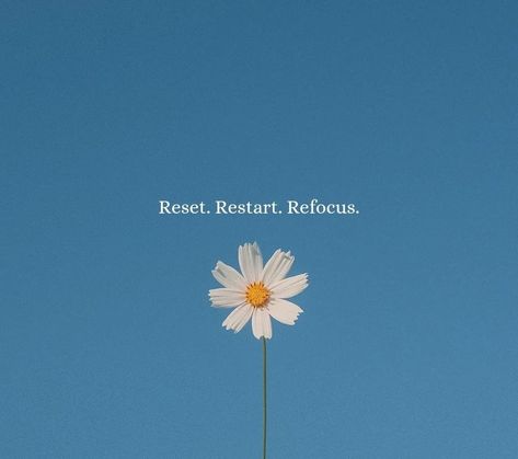 Restart Wallpaper, Restart Quotes, Reset Restart Refocus, Brand Exploration, Inspirational Phone Wallpaper, Vision Board Photos, Wallpaper Images, Phone Wallpaper Images, Hand Tattoos