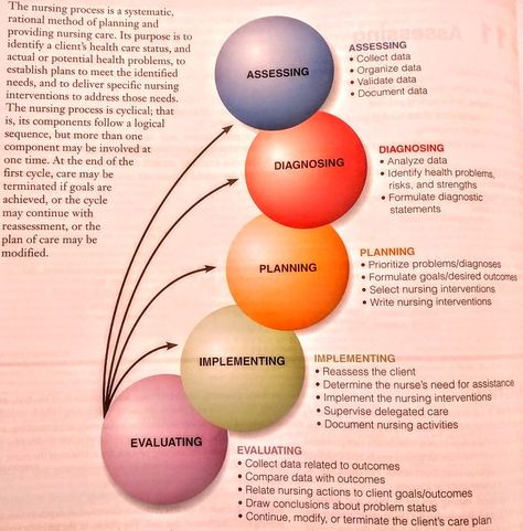 The Nursing Process (ADPIE) Osce Exam Nursing, Adpie Nursing Process, Adpie Nursing, Nursing School Prep, Lvn Nurse, Nursing Knowledge, Nurse Notes, Nursing Goals, Nursing 101