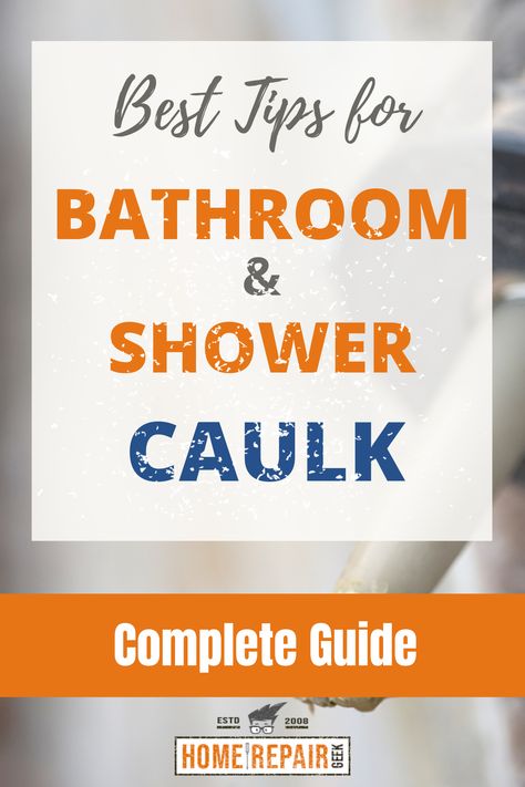 Bathroom caulk Calking Bathroom Tub, Bathroom Caulking Tips, How To Caulk A Bathtub, Caulking Tips Bathroom, Bathroom Caulking, How To Remove Caulking, Bathtub Caulking, Bathtub Plumbing, Bathroom Caulk