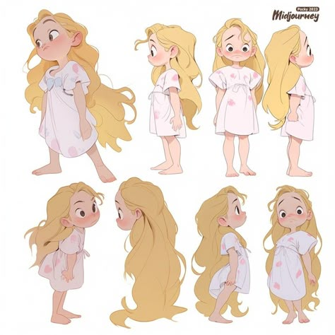 ArtStation - Character Sheet Ⅰ【Midjourney】 Childrens Book Characters, Children's Book Characters, Book Illustration Design, Illustration Manga, Character Design Girl, Character Model Sheet, Character Design Sketches, Book Illustration Art, 캐릭터 드로잉